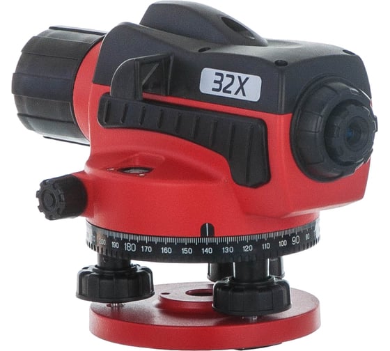 Оптический нивелир Condtrol 32x 2-3-039