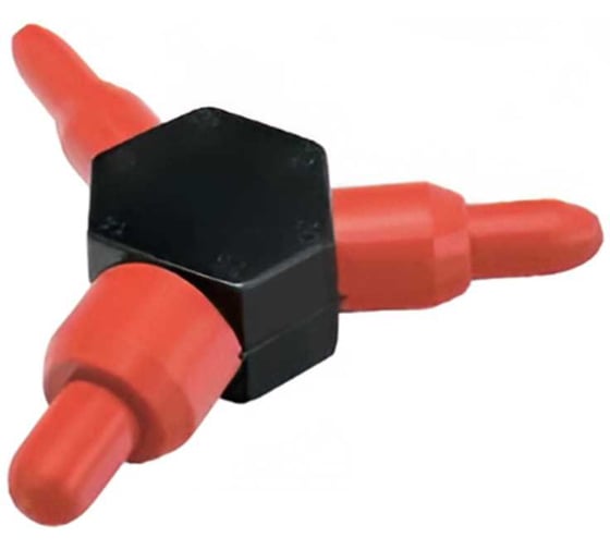 Калибратор ООО ПКФ Сварком 14-32мм (уп/4шт) СанТех s073523