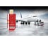 Индикатор температуры электронный FRESVUE ZTAG-EU 3