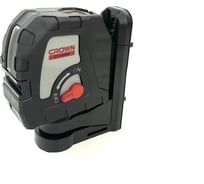 Нивелир лазерный CROWN CT44062 TB