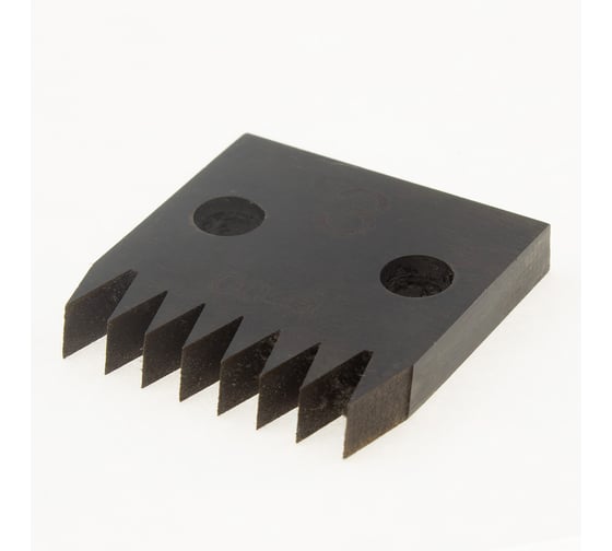 Резак ТЕХНО-НДТ (шаг 3 мм) для Адгезиметра. 999960606