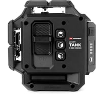 Лазерный уровень профессиональный ADA LaserTANK 3-360 GREEN Zero Edition А00780