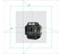 Лазерный уровень профессиональный ADA LaserTANK 3-360 GREEN Zero Edition А00780 9