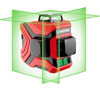 Лазерный нивелир Condtrol GFX360-3 + Распорная штанга-штатив Pillar 1-2-363