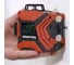 Лазерный нивелир Condtrol GFX360-3 + Штатив H160 с элевационной головкой (1/4) 1-2-365 6