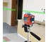 Лазерный нивелир Condtrol GFX360-3 + Штатив H140 с элевационной головкой (1/4) 1-2-364 7