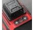 Лазерный нивелир Condtrol PLANO 3D + Штатив H140 с элевационной головкой (1/4) 1-2-358 8