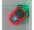 Лазерный нивелир Condtrol XLiner 3D + Распорная штанга-штатив Pillar 1-2-366 9