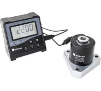 Измеритель крутящего момента силы NORGAU 220-2200 Нм 053101220