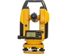 Теодолит VEGA TEO-5B электронный 1127500010