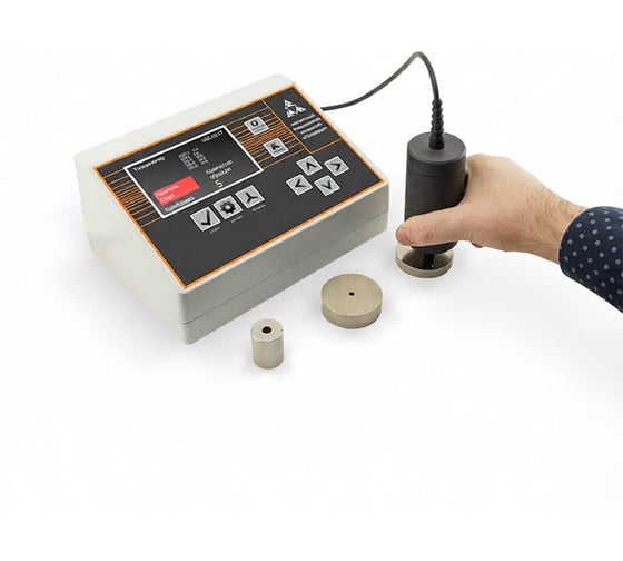 Магнитный толщиномер покрытий ТЕХНО-НДТ Пондерус 999949667