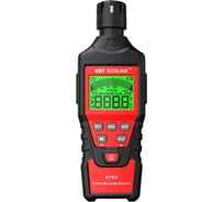 Детектор угарного газа КВТ КТ 621 серия ECOLINE 101568