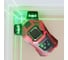 Лазерный нивелир Condtrol Omniliner G3D+шатив H190 с элевационной головкой 5/8 1-2-370 5