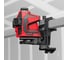 Лазерный нивелир Condtrol Omniliner G3D+шатив H190 с элевационной головкой 5/8 1-2-370 9