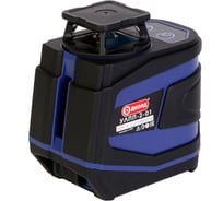 Уровень лазерный ДИОЛД построитель плоскостей 2-х лучевой УЛПП-2-01 80010056