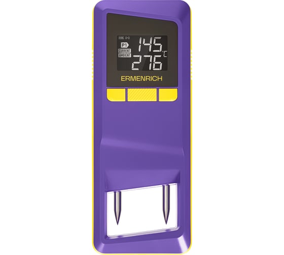 Термометр для мяса Ermenrich BBQ GT40 86338