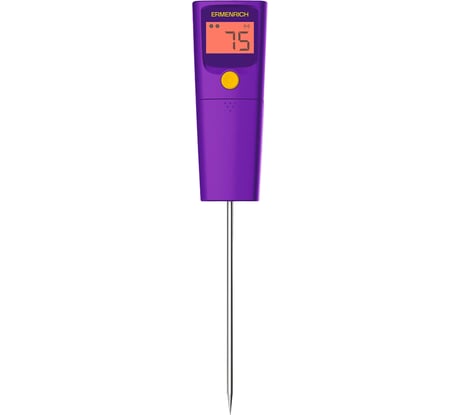 Термометр для мяса Ermenrich BBQ GT20 86336