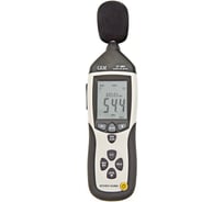 Шумомер цифровой СЕМ DT-8851 с поверкой 686078