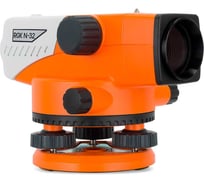 Оптический нивелир RGK комплект N-32 с поверкой + Штатив S6-N + Рейка TS-5 729179