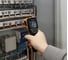 Пирометр INSTRUMAX PIRO 550 PRO IM0190 8