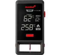 Термометр для мяса Levenhuk Wezzer Grill BT30 86332