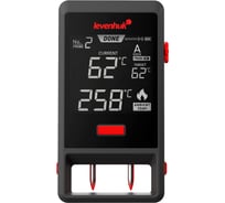 Термометр для мяса Levenhuk Wezzer Grill BT50 86334