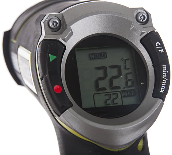Инфракрасный термометр Ryobi RP4030 3000163