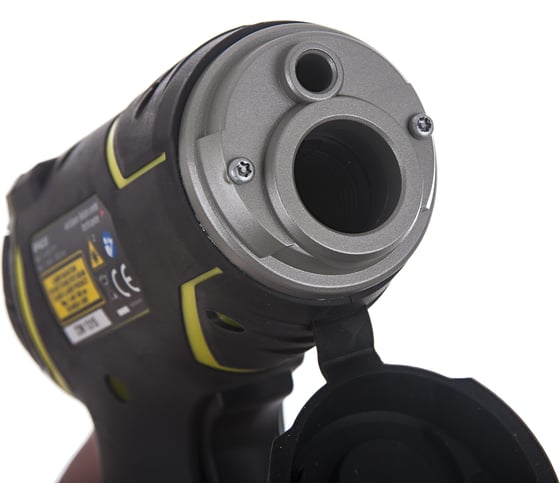 Инфракрасный термометр Ryobi RP4030 3000163