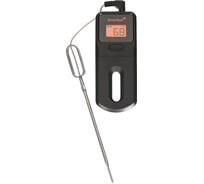 Термометр кулинарный Wezzer Grill BT10 Levenhuk 86330