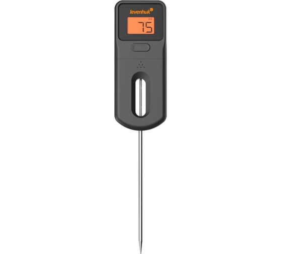 Термометр кулинарный Wezzer Grill BT10 Levenhuk 86330