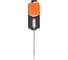 Термометр кулинарный Wezzer Grill BT10 Levenhuk 86330 6