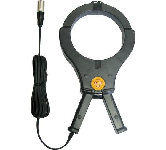 Клещи индукционные ООО Техно-Ас CI-108/125 (для генератора АГ-108) 00-Б0010651