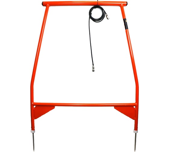 Датчик контроля качества изоляции ООО Техно-Ас DKI-65 00-Б0010652