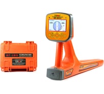 Трассоискатель ООО Техно-Ас с цветным экраном и функцией сохранения GPS/ГЛОНАСС координат Успех АГ-309.15ЦК 00-Б0010632