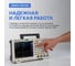 Генератор сигналов VERDO GW1501 80 МГц, 1250 Мвыб/с с поверкой GW150100-СП 6