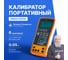 Калибратор процессов с функцией измерения VERDO CH3101 0,05% с поверкой CH310100-СП 2