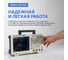 Генератор сигналов VERDO GW1505 250 МГц, 1250 Мвыб/с с поверкой GW150500-СП 6