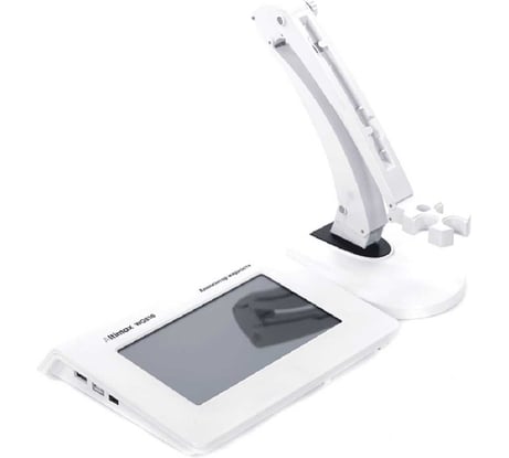 pH-метр настольный Altimax PH812 с сенсорным экраном PH118012