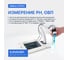 pH-метр настольный Altimax PH812 с сенсорным экраном PH118012 4