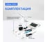 pH-метр настольный Altimax PH812 с сенсорным экраном PH118012 8