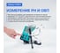 pH-метр настольный планшетного типа Altimax PH911 PH119011 4