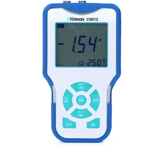 Кондуктометр портативный Altimax CS612 CS116012