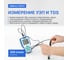 Кондуктометр портативный Altimax CS612 CS116012 4