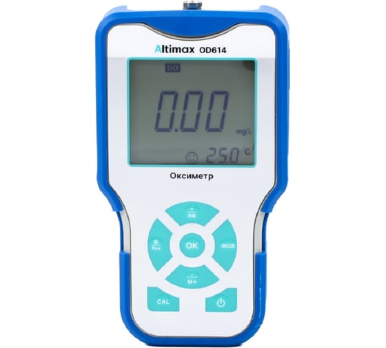 Altimax OD614 Оксиметр портативный OD116014