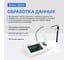 Оксиметр настольный с сенсорным экраном Altimax OD814 OD118014 5
