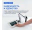 Оксиметр настольный с сенсорным экраном Altimax OD814 OD118014 7