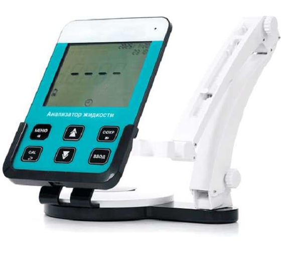 Оксиметр настольный планшетного типа Altimax OD914 OD119014