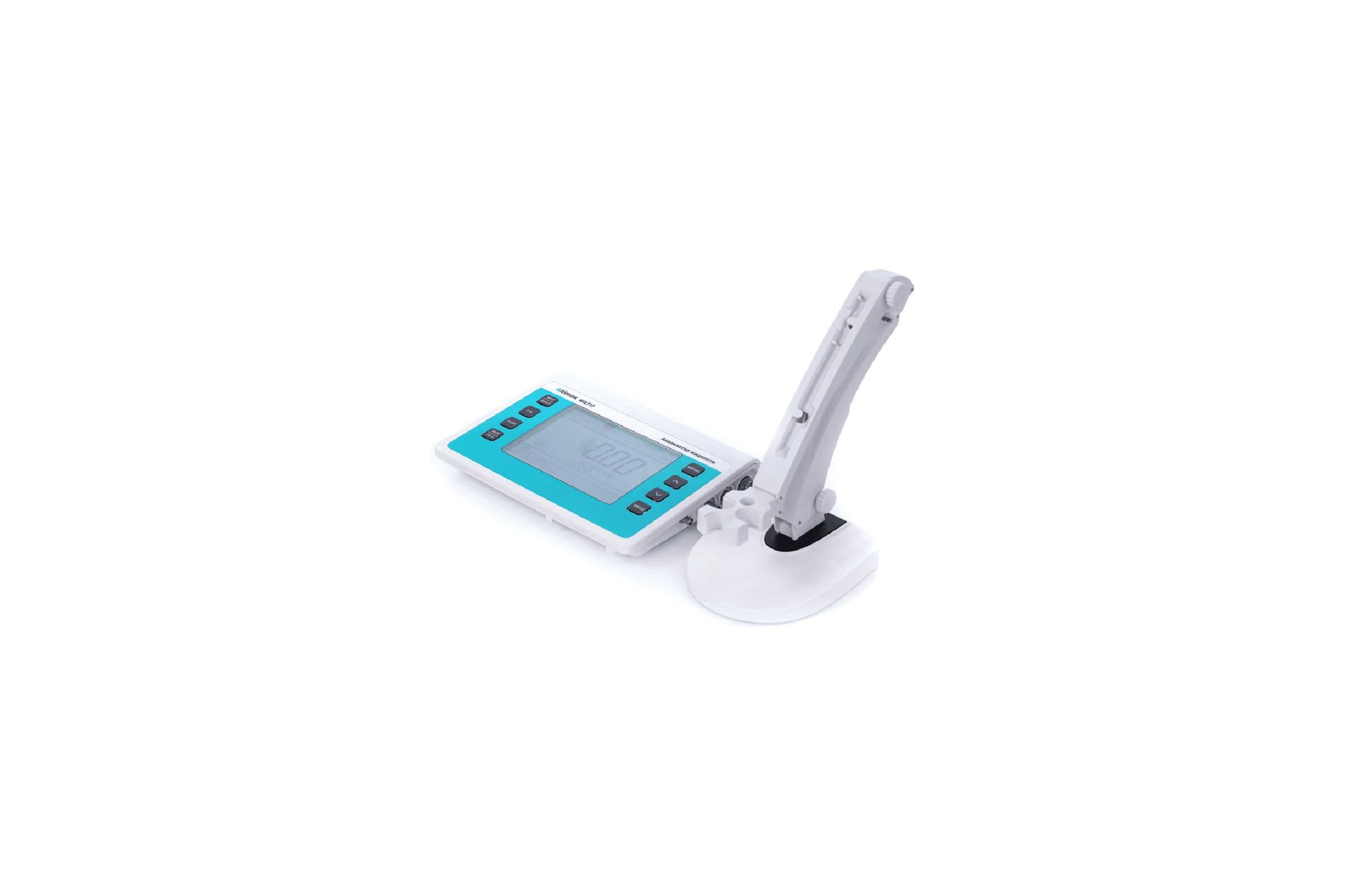 pH-метр настольный Altimax PH712 PH117012 - выгодная цена, отзывы