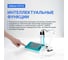 pH-метр настольный Altimax PH712 PH117012 6