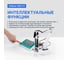 Altimax CS712 Кондуктометр настольный CS117012 6